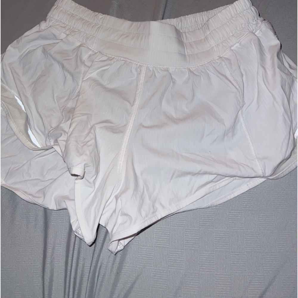 Hotty Hot Low-Rise Lined Short 2.5"